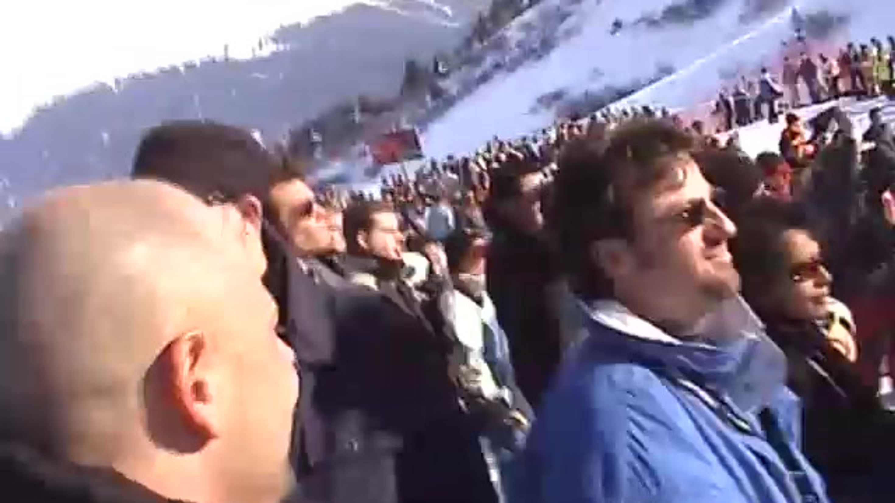 Snow Parade